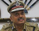 S Sreejith, IPS, has been transferred as Transport Commissioner, Kerala Government.