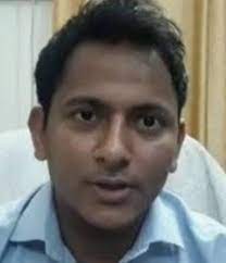 Narendra Singh Bhandari, IAS, has been transferred as DM, Champawat, Uttarakhand Government.