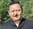 Dhiraj Singh Garbyal, IAS, has been transferred as MD, Kumaon Mandal Vikas Nigam, Uttarakhand Government