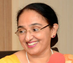 Mrs. Jaswinder Kaur Sidhu, IAS, has been transferred as Secretary, Home Affairs and Justice, Punjab Government
