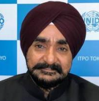 Devinder Pal Singh Kharbanda, IAS, has been transferred as Director, Technical Education & Industrial Training, Punjab Government