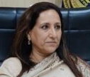 Madhvi Kataria, IAS, has been transferred as Special Secretary, Higher Education & Languages, Punjab Government