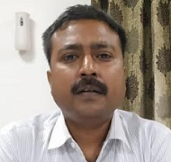 Kumar Saurabh Raj, IAS, has been transferred as Special Secretary, Excise & Taxation, Punjab Government