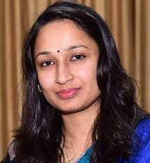 Mrs.Komal Mittal, IAS, has been transferred as Additional Secretary, Food, Civil Supplies & Consumer Affairs, Punjab Government