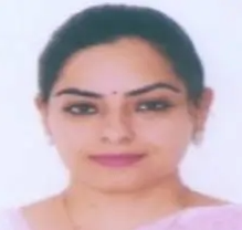 Mrs.Palavi, IAS, has been transferred as Commissioner, Municipal Corporation, Department of Local Government, Bhatinda, Punjab Government