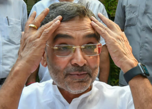 Something Wrong In Bihar NDA?