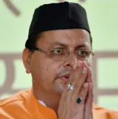 Dhami To Contest From Champawat?