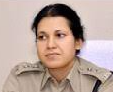 Mrs. Neha Champawat, IPS,  has been promoted to Inspector General of Police(IGP), Chhattisgarh Government.