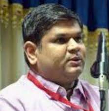 Ashish Madhaorao More, IAS, has been given additional charge of Staff Officer to the Chief Secretary of Delhi