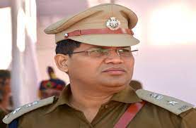 Ajay Kumar Yadav, IPS, has been promoted to Inspector General of Police(IGP), Chhattisgarh Government.