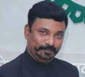 Dr. Solai Bharthi Dasan, IAS, has been given additional charge of Secretary, School Education, Chhattisgarh Government