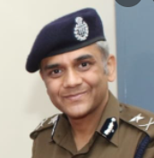 Abhishek Pathak, IPS, has been promoted to Inspector General of Police(IGP), Chhattisgarh Government.
