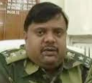 Ankit Garg, IPS, has been promoted to Inspector General of Police(IGP), Chhattisgarh Government.