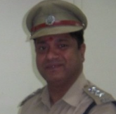 Mahesh Kumar Barnwal, DANIPS, has been inducted in Indian Police Service on Probation by the President of India.