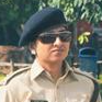 Anita Roy, DANIPS, as been inducted in the Indian Police Service on Probation by the President of India.