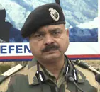 Rajesh Kumar Mishra, IPS,  has been promoted to Special Director General of Police grade, Chhattisgarh Government.