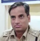 Amit Tukaram Kamble, IPS, has been promoted to Selection Grade Scale, Chhattisgarh Government.