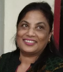 Mrs.Milna Kurre, IPS, has been given proforma promotion to DIGP grade, Chhattisgarh Government.