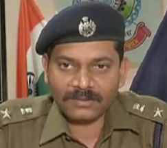 Davuluri Shravan, IPS, has been given proforma promotion to DIGP grade, Chhattisgarh Government.