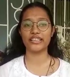Akancha Siksha Khalkho, IAS,  has been inter cadre transferred from Gujrat Cadre to Chhattisgarh Cadre on personal grounds.
