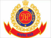 Rajendra Prasad Meena, DANIPS, has been inducted in Indian Police Service on Probation by the President of India.