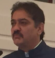 Sanjeev Ahuja, IAS, i, has been relieved to join Government of Goa.