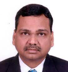 Sayed Musawwir Ali, IAS, has been relieved to join Government of Mizoram.