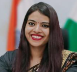 Mrs. Akriti Sagar, IAS, has been relieved to join Government of Arunachal Pradesh.