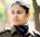 Yogi Government Suspends Alankrita Singh IPS for unsanctioned foreign visit