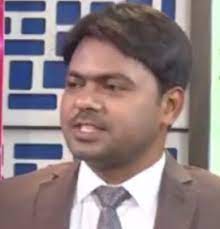 Arif Ahsan, IAS, has been posted as Municipal Commissioner, Purnia, Government of Bihar.