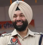 Nanak Singh, IPS, has been directed to report to DGP, Punjab, for further posting, Government of Punjab