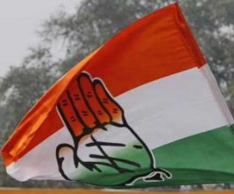 PK Not Joined Congress?