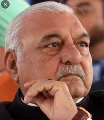 Hudda Now In Control Of Haryana Congress?