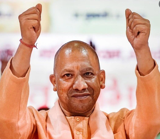 Yogi Is Trying To Follow Gujarat Model?