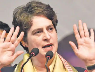 Everyone Wants Rajya Sabha Seat In Congress?