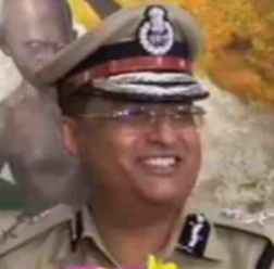 Delhi Police Commissioner To Move Into More Significant Position?