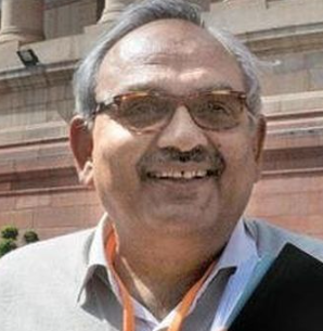 Former Home Secretary To Be Next Principal Advisor to PM?