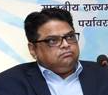 Atish Chandra, IAS, has been appointed as Additional Secretary, Prime Minister, PMO Government of India
