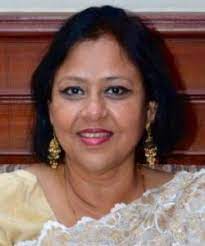 Mrs.Neel Kamal Darbari, lAS, has been appointed as Chairperson, National Authority Chemical Weapons Convention, Government of India