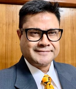 Sanjay Kumar, lAS, has been appointed as Secretary, Department of Youth Affairs, Ministry of Youth Affairs & Sports, Government of India.