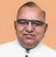 S. K. G. Rahate, lAS, has been appointed as Secretary, Department of Justice, Ministry of Law & Justice, Government of India.