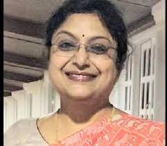 Mrs.Archana Agrawal, lAS, has been promoted(in-situ) as Special Secretary, National Capital Region Planning Board, Ministry of Housing and Urban Affairs, Government of India