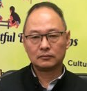 K Moses Chalai, lAS, has been promoted(in-situ) as Special Secretary, North Eastern Council Secretariat, Ministry of Development of North Eastern Region, Government of India
