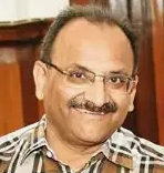 Arvind Kumar, IAS, has been given additional charge of Additional Chief Secretary, Infrastructure and Industrial development, IT, Electronics and NRI departments, Government of Uttar Pradesh