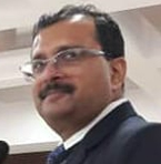 Nitin Ramesh Gokaran, IAS, has been transferred as Principal Secretary, Housing and Urban Planning, Government of Uttar Pradesh