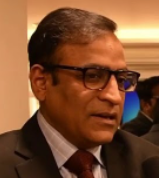 Amrit Abhijat, IAS, has been transferred as Principal Secretary, Urban Development, Government of Uttar Pradesh
