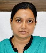 Mrs.Neelima, IAS, has been posted as Managing Director, Department of Health & Family Welfare, Punjab Health System Corporation with the additional charge of CEO, State Health Agency, Government of Punjab.