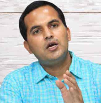 Kamal Kishor Yadav, IAS, has been given the additional charge of Chief Executive Officer, Punjab Bureau of Investment Promotion, Government of Punjab.