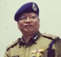 Father of  Senior IPS officer David Larisanga Passes Away