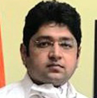 Raghav Langer, IAS, has been transferred as Secretary to the Government, Planning Development and Monitoring Department, J&KUT Administration.